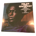 Miles Davis - Greatest Hits | LP