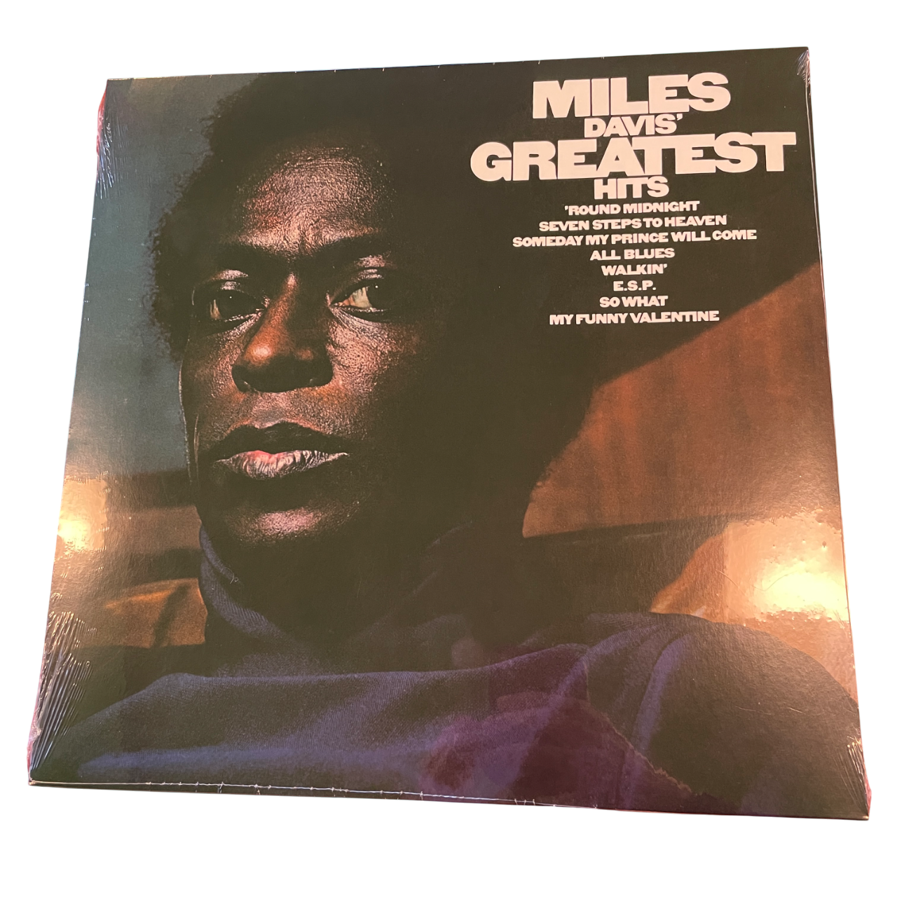 Miles Davis - Greatest Hits | LP