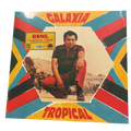 Ranil Y Su Conjunto Tropical – Galaxia Tropical | LP