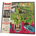Funkadelic – The Electric Spanking Of War Babies | LP