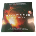 Hans Zimmer - The Classics | 2LP