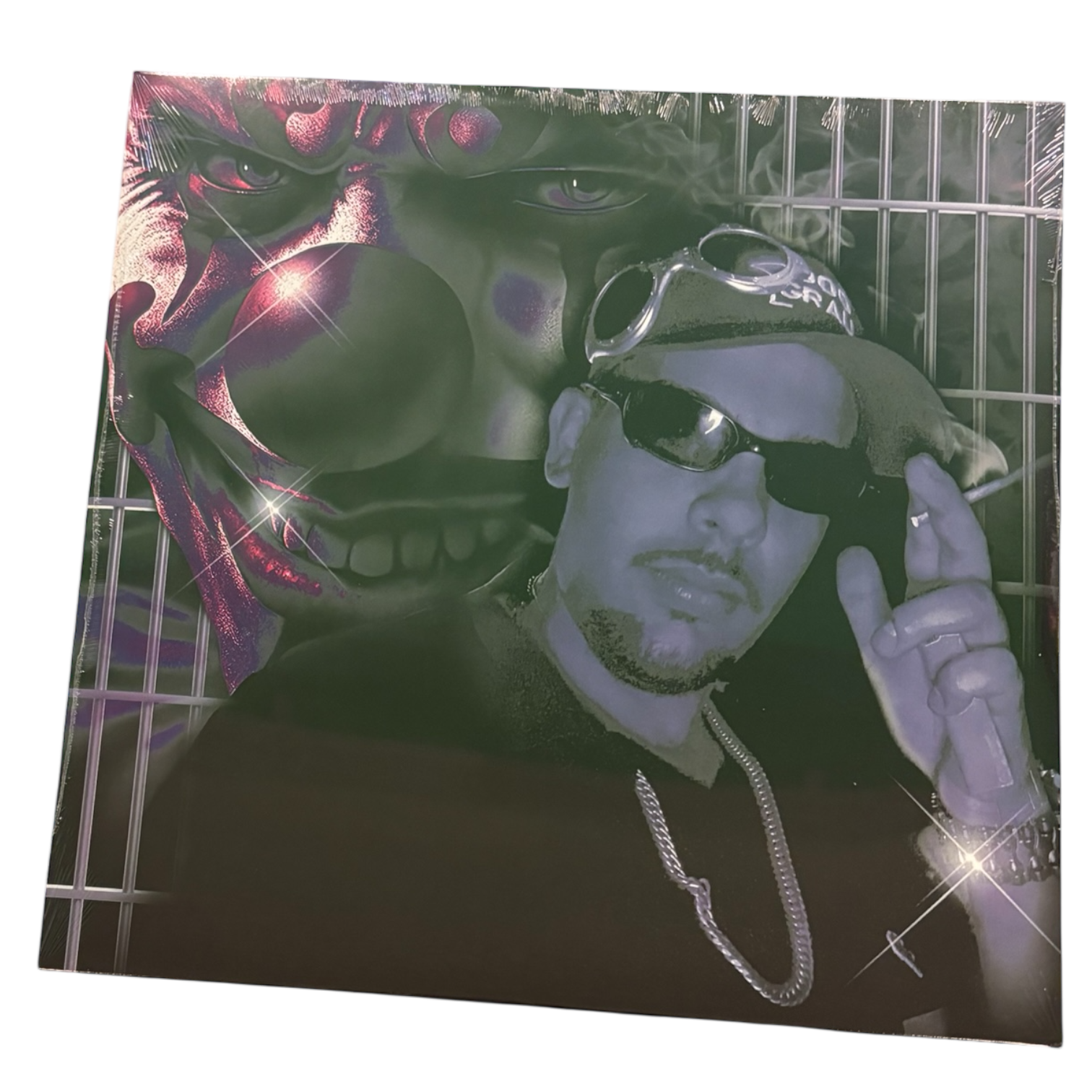 DJ K. - Radio Libertadora! | LP