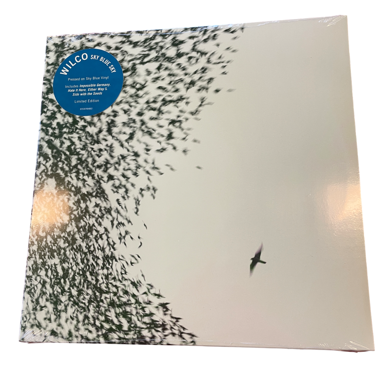 Wilco - Sky Blue Sky | 2LP