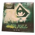 Overkill - W.F.O. | LP
