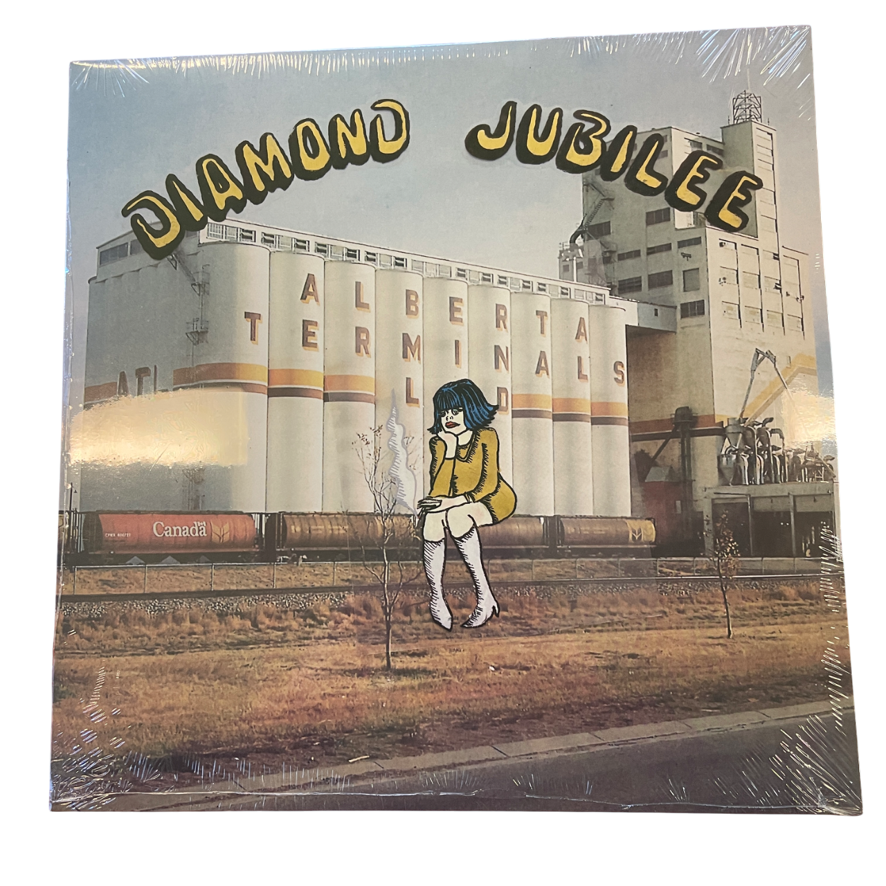 Cindy Lee - Diamond Jubilee | 3LP