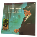 Frank Sinatra - In The Wee Small Hours | LP