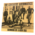 The Coventry Automatics AKA The Specials – Dawning Of A New Era | LP