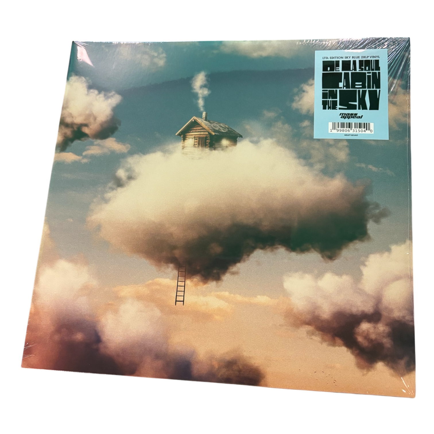 De La Soul - Cabin In The Sky | 2LP