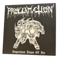 Proclamation - Imperious Jaws Of Ire | LP