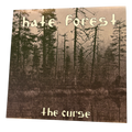 Hate Forest - The Curse | LP