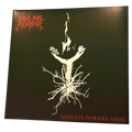 Ride For Revenge - Ageless Powers Arise | LP