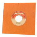 Hortense Ellis / Big Youth – Hell & Sorrow / Tribulation | 7"