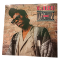 K. Alexi – Warehouse Trax | 12''