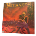 Megadeth – Peace Sells... But Who's Buying? | LP