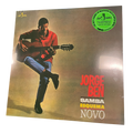 Jorge Ben - Samba Esquema Novo | LP