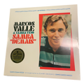 Marcos Valle & Tamba Trio - Samba 'Demais' | LP