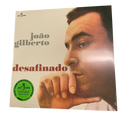 João Gilberto - Desafinado | LP