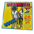 V/A - Soul Jazz Records Presents: 600% Dynamite! | 2LP