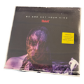 Slipknot – We Are Not Your Kind | 2LP