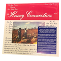 Ngozi Family - Heavy Connection | LP