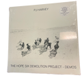 PJ Harvey - The Hope Six Demolition Project - Demos | LP