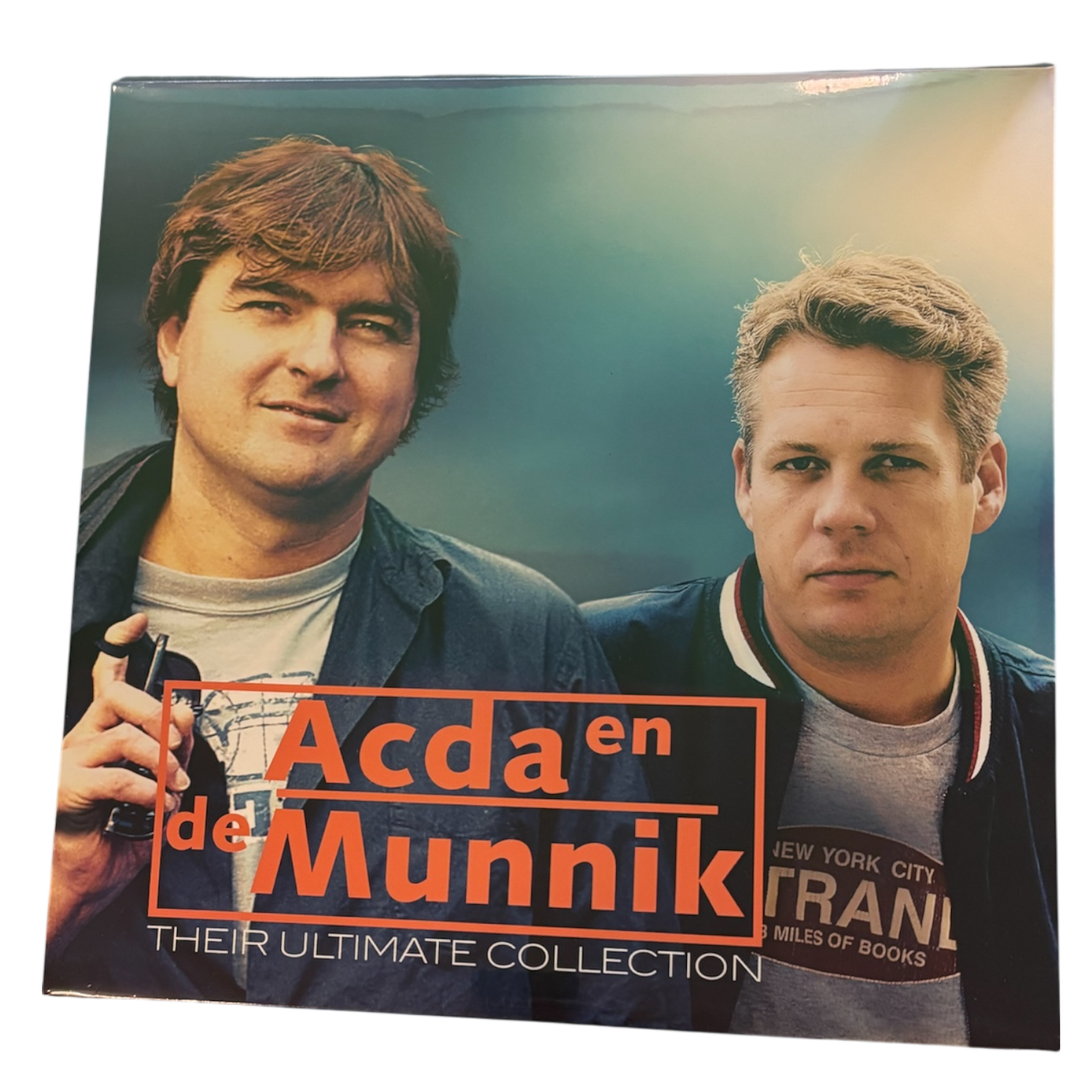 Acda En De Munnik – Their Ultimate Collection | LP
