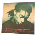 Terence Trent D'Arby (Sananda Maitreya) – Introducing The Hardline According To Terence | LP