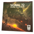 Signal 72 – Loosing The Station EP | 12"