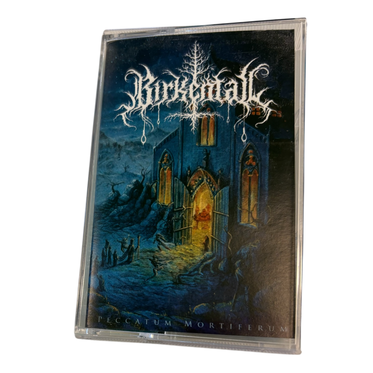 Birkental – Peccatum Mortiferum | CS