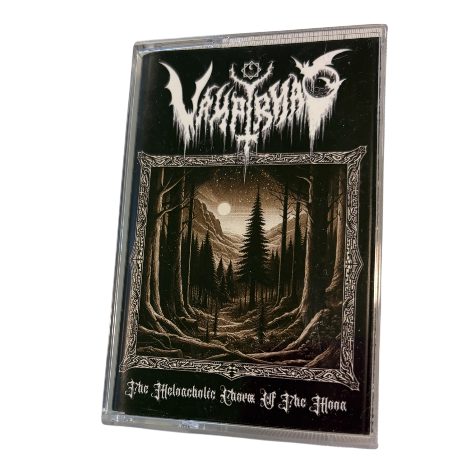 Vampyriia – The Melancholic Charm of The Moon | CS