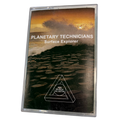 Planetary Technicians - Surface Explorer | CS