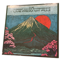 Yussef Dayes Experience - Live From Mt. Fuji | LP