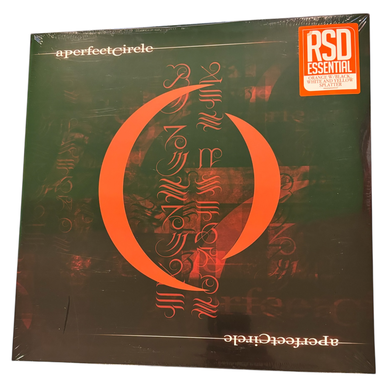A Perfect Circle - Mer De Noms | 2LP