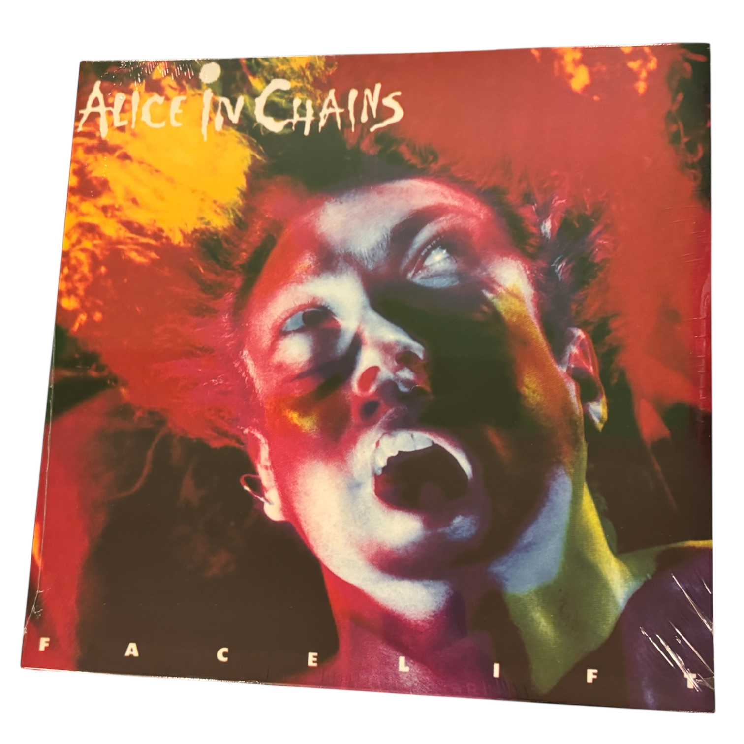 Alice In Chains - Facelift | 2LP