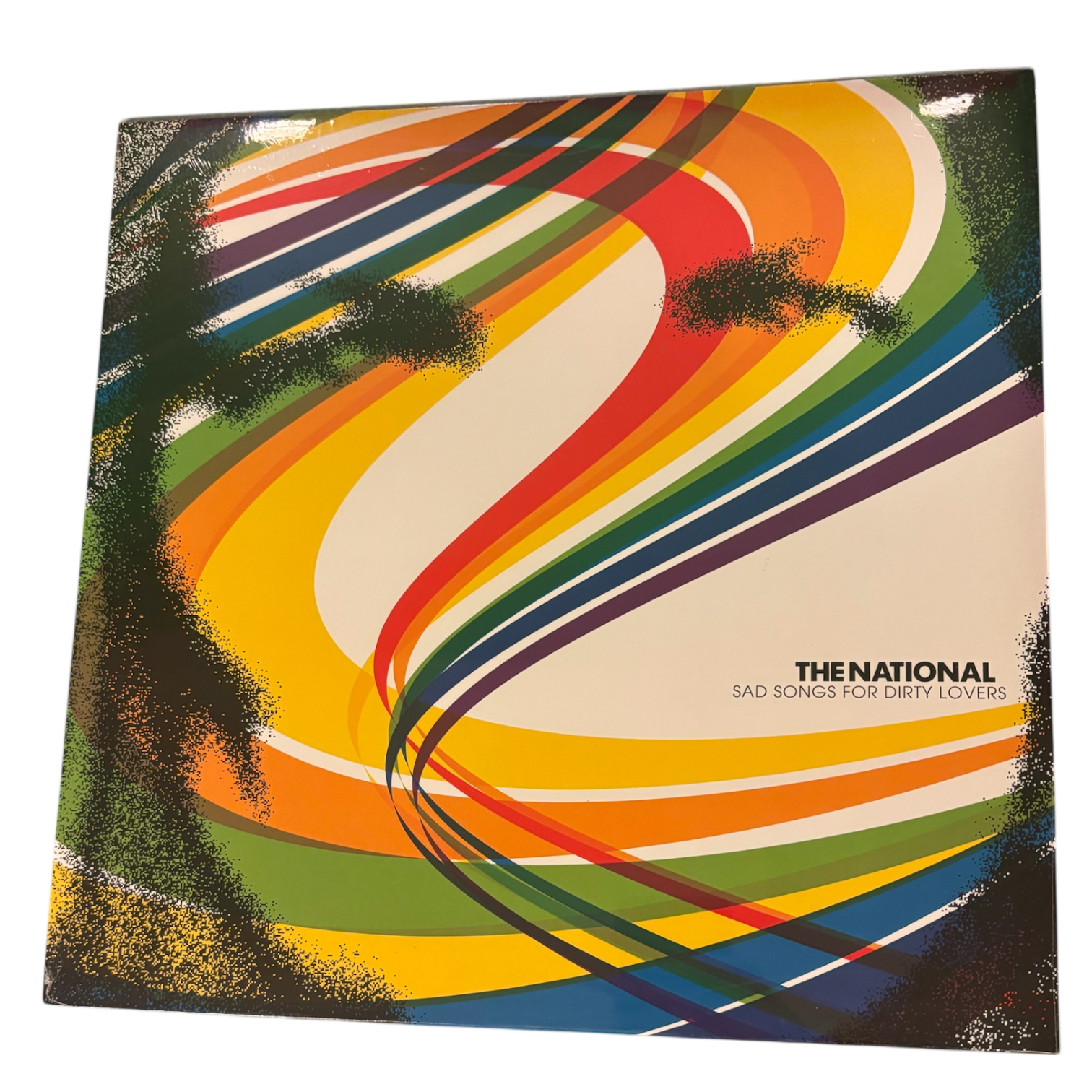 The National - Sad Songs For Dirty Lovers | LP