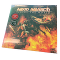 Amon Amarth - Versus The World | LP