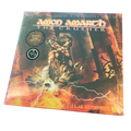 Amon Amarth - The Crusher | LP