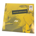 Spinvis Combo / Vinkenoog - Ja! | LP