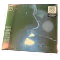 Stan Getz / Eddie Sauter - Focus | LP