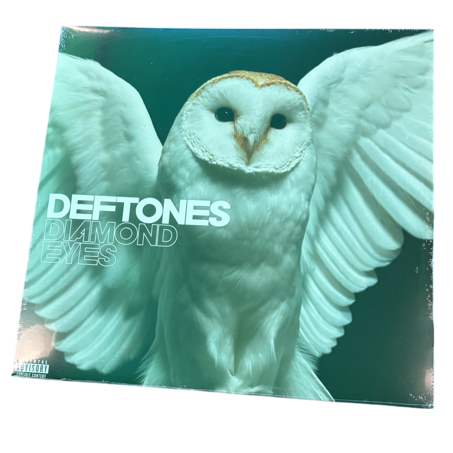 Deftones - Diamond Eyes | LP