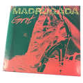 Madrugada - Grit | LP