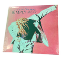 Simply Red – A New Flame | LP