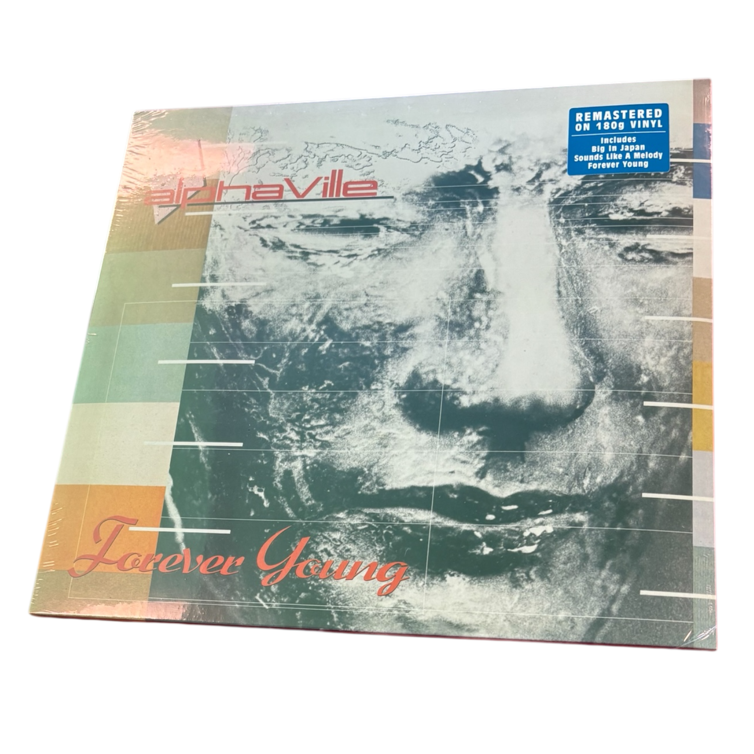 Alphaville - Forever Young | LP