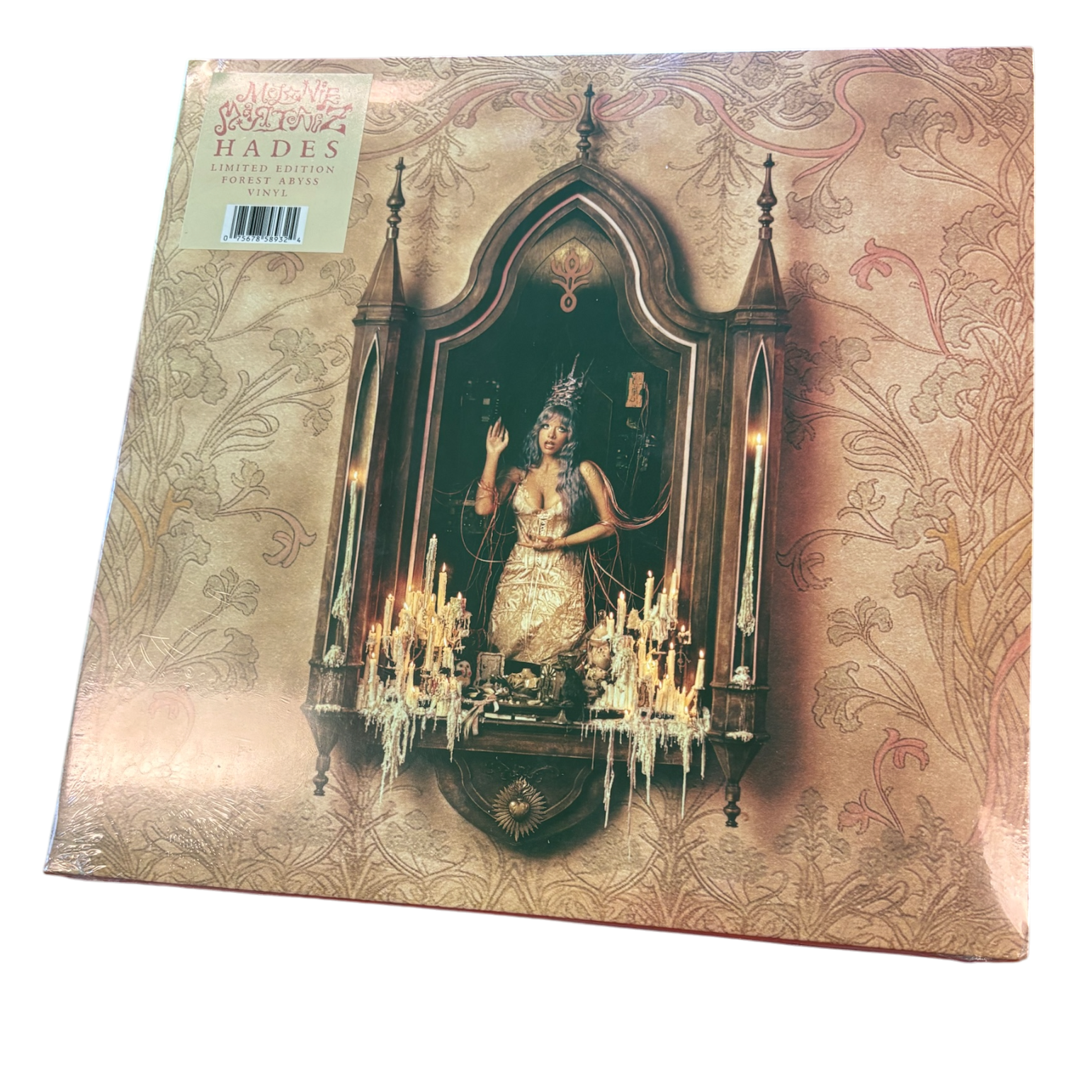 Melanie Martinez - Hades | 2LP