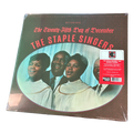 Staple Singers - The Twenty-Fifth Day Of December | LP