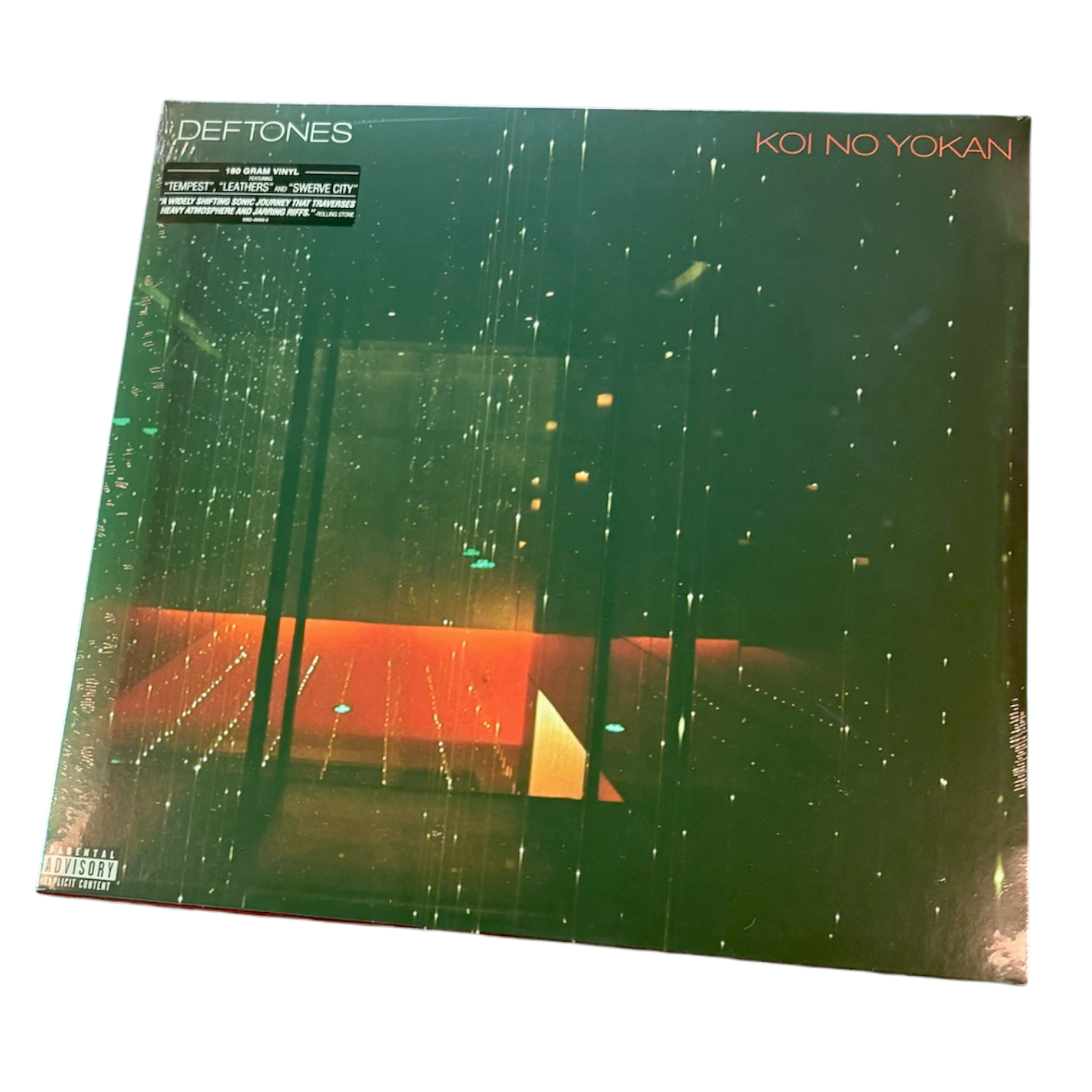 Deftones - Koi No Yokan | LP