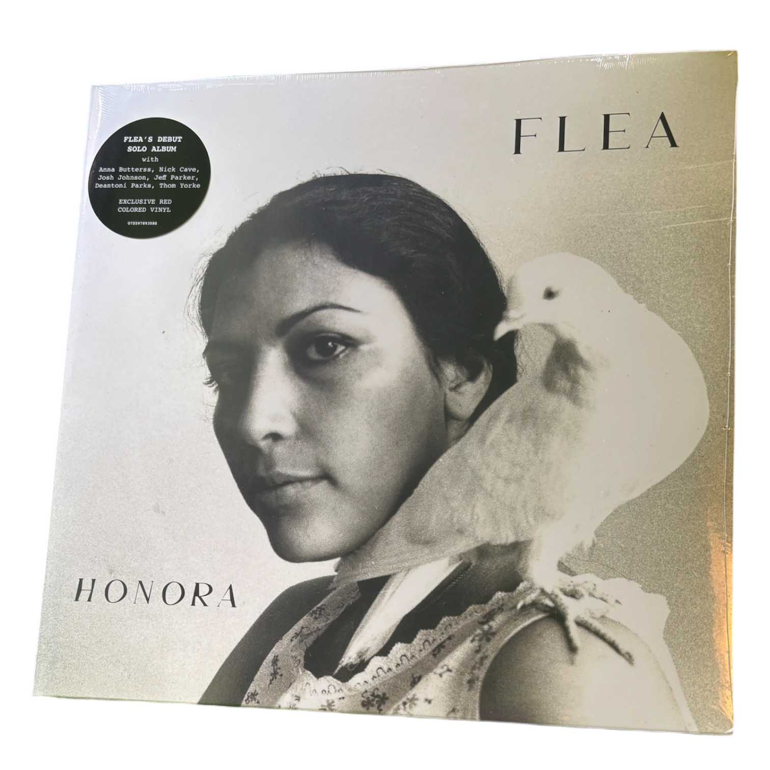 Flea - Honora | LP