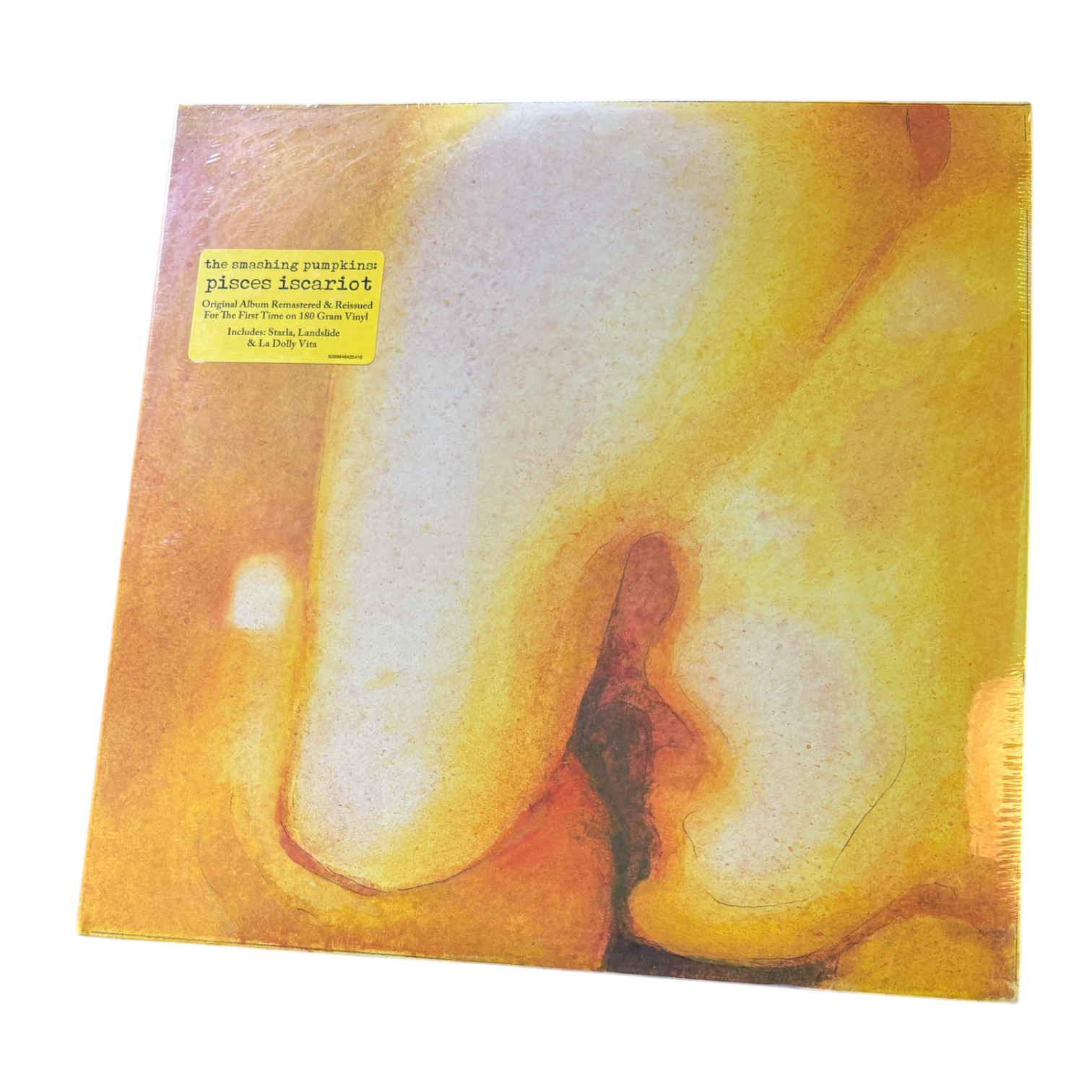 Smashing Pumpkins - Pisces Iskariot | 2LP