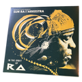 Marshall Allen Presents Sun Ra And His Arkestra - In The Orbit Of Ra | 2LP