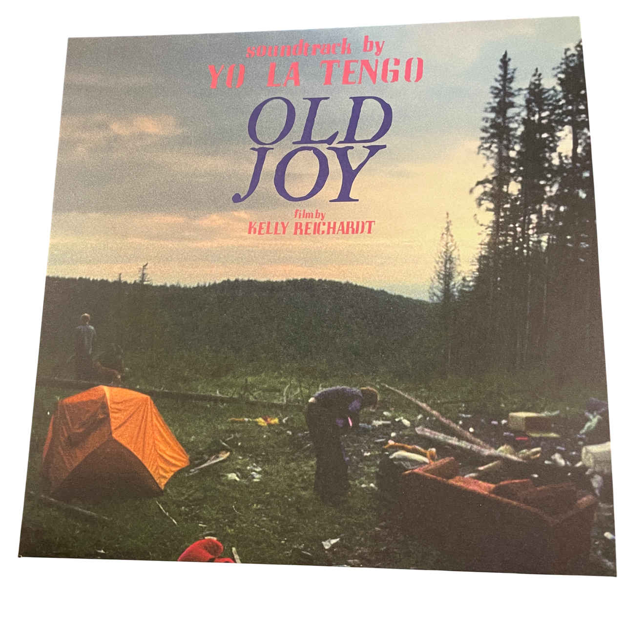Yo La Tengo - Old Joy | LP